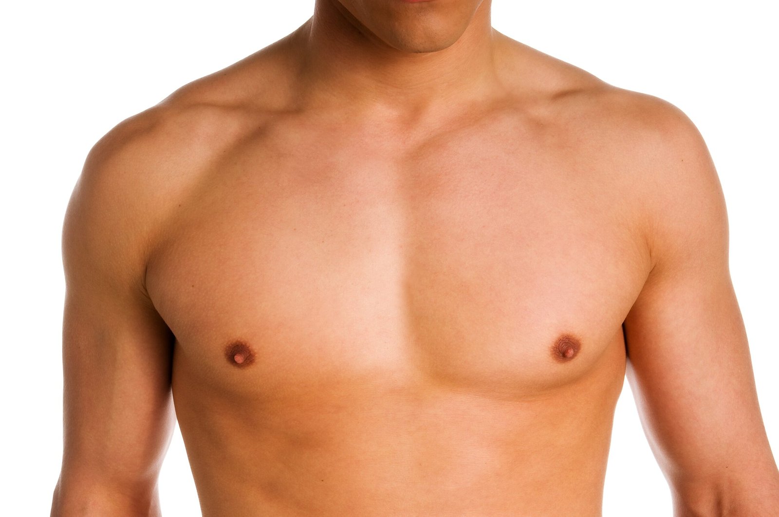 Gynecomastia Excision & Liposuction Package