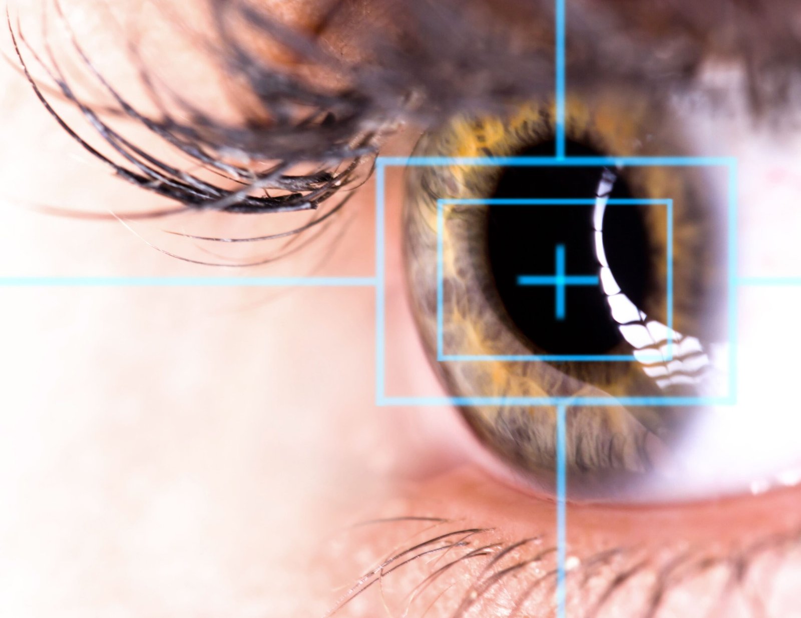 PRK Eye Surgery Package