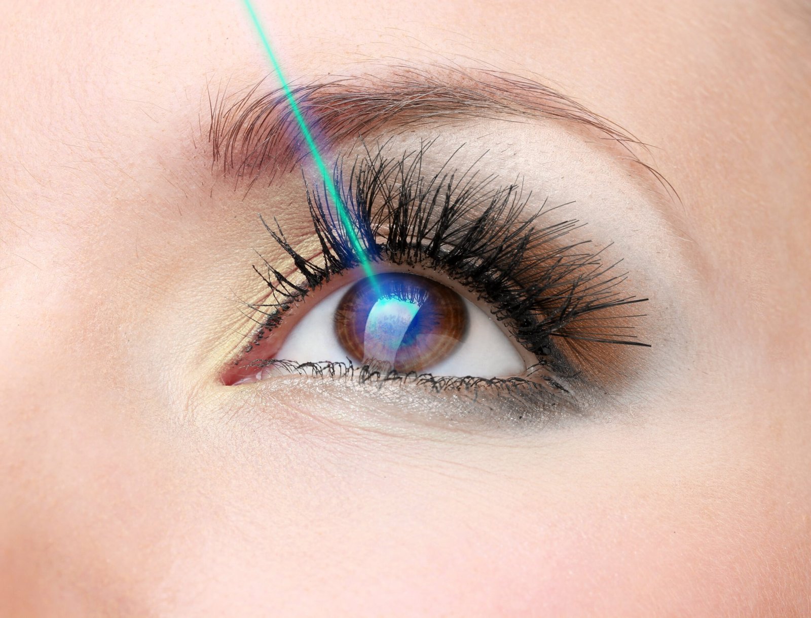 Trans-PRK Eye Surgery Package