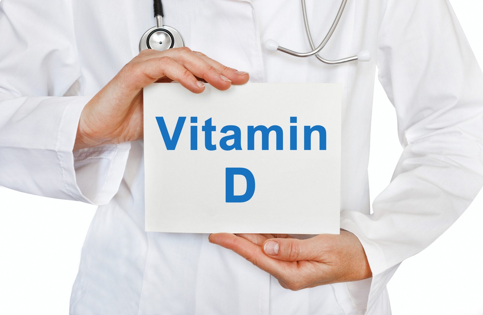Vitamin D & B12 Testing Package