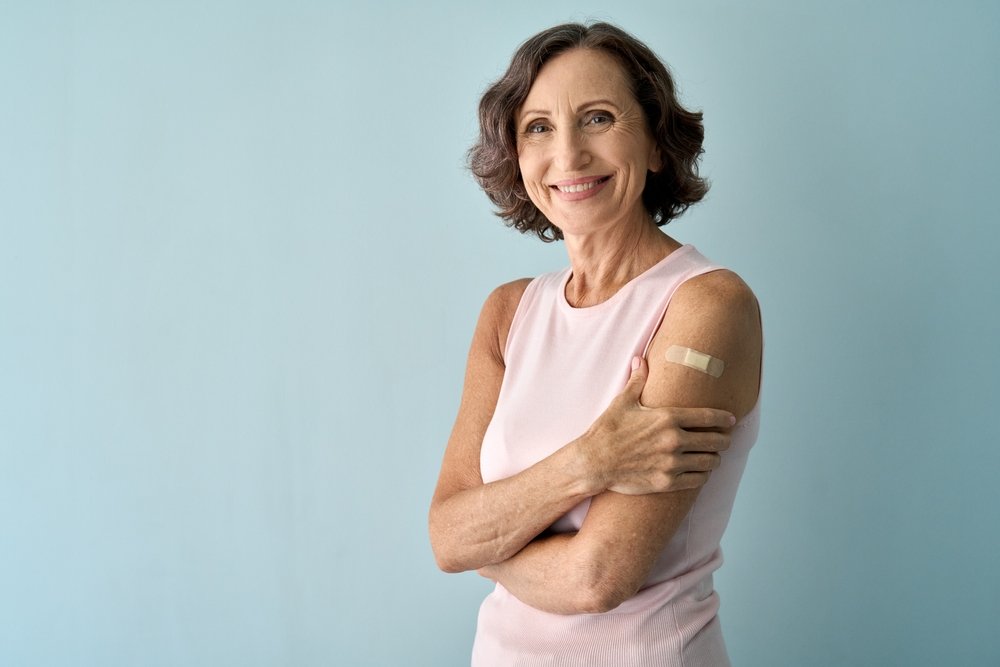 Shingles Vaccine Package