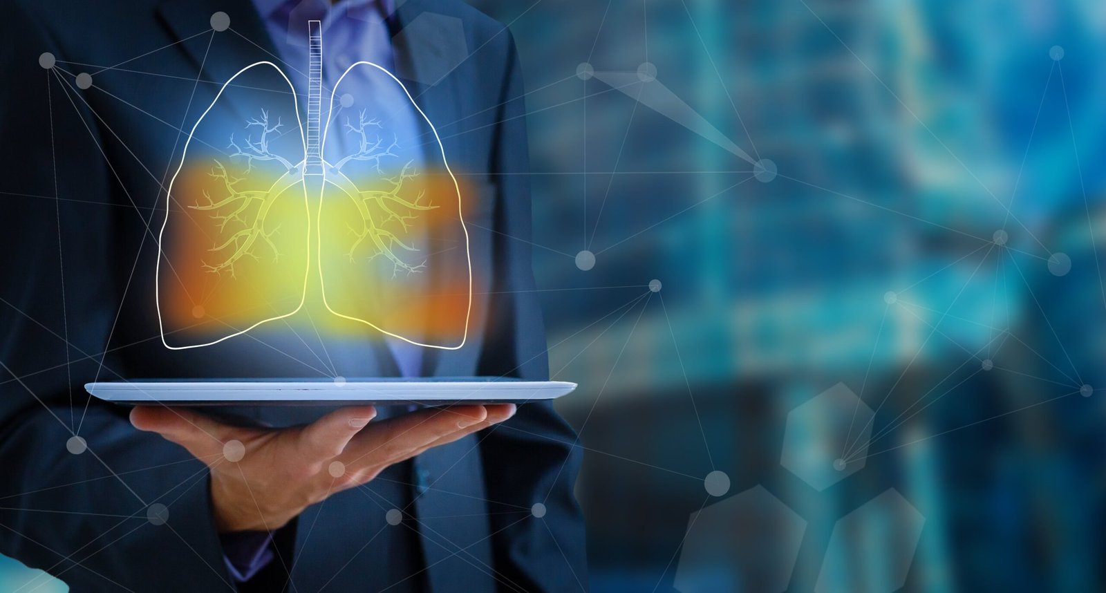 Lung Cancer Screening Package