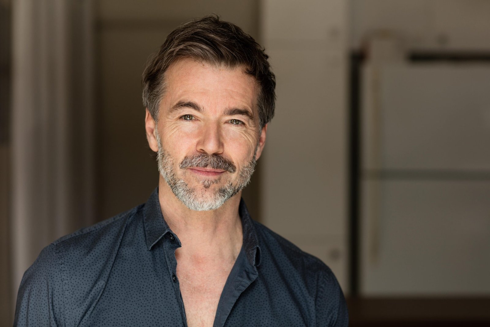 Men’s Vital Health Check Up – Above 40