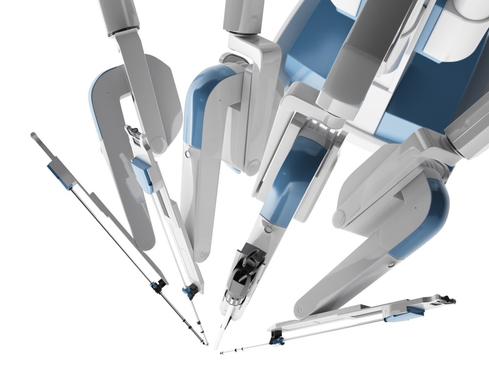 Robotic Partial Nephrectomy Package