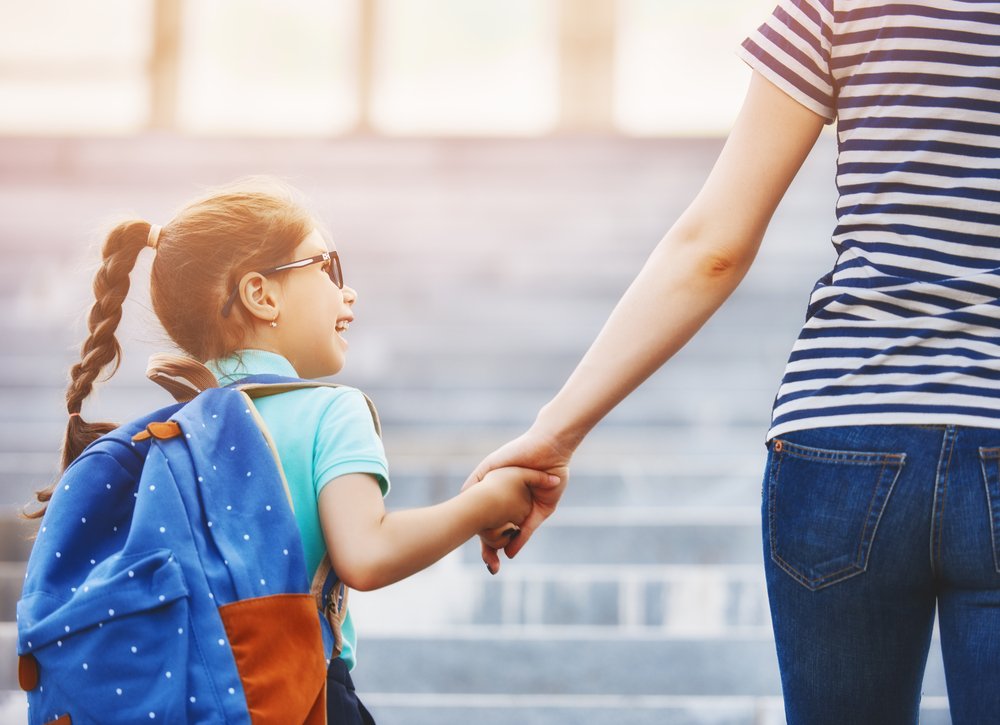 Back to School Health Check