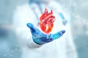 Structured Cardiology