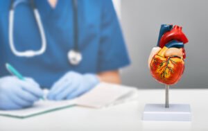 Type A Aortic Dissection