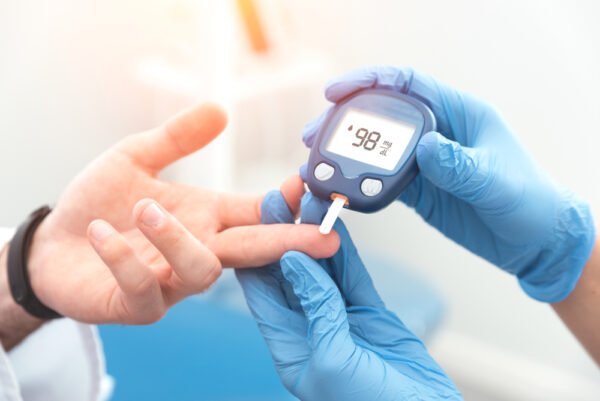 Diabetes Screening Package