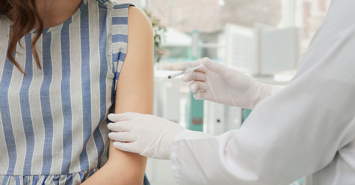 HPV Vaccine Package