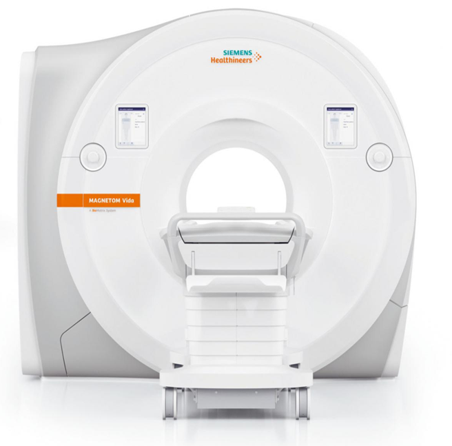 MRI + PSA Test Prostate Cancer Screening Package