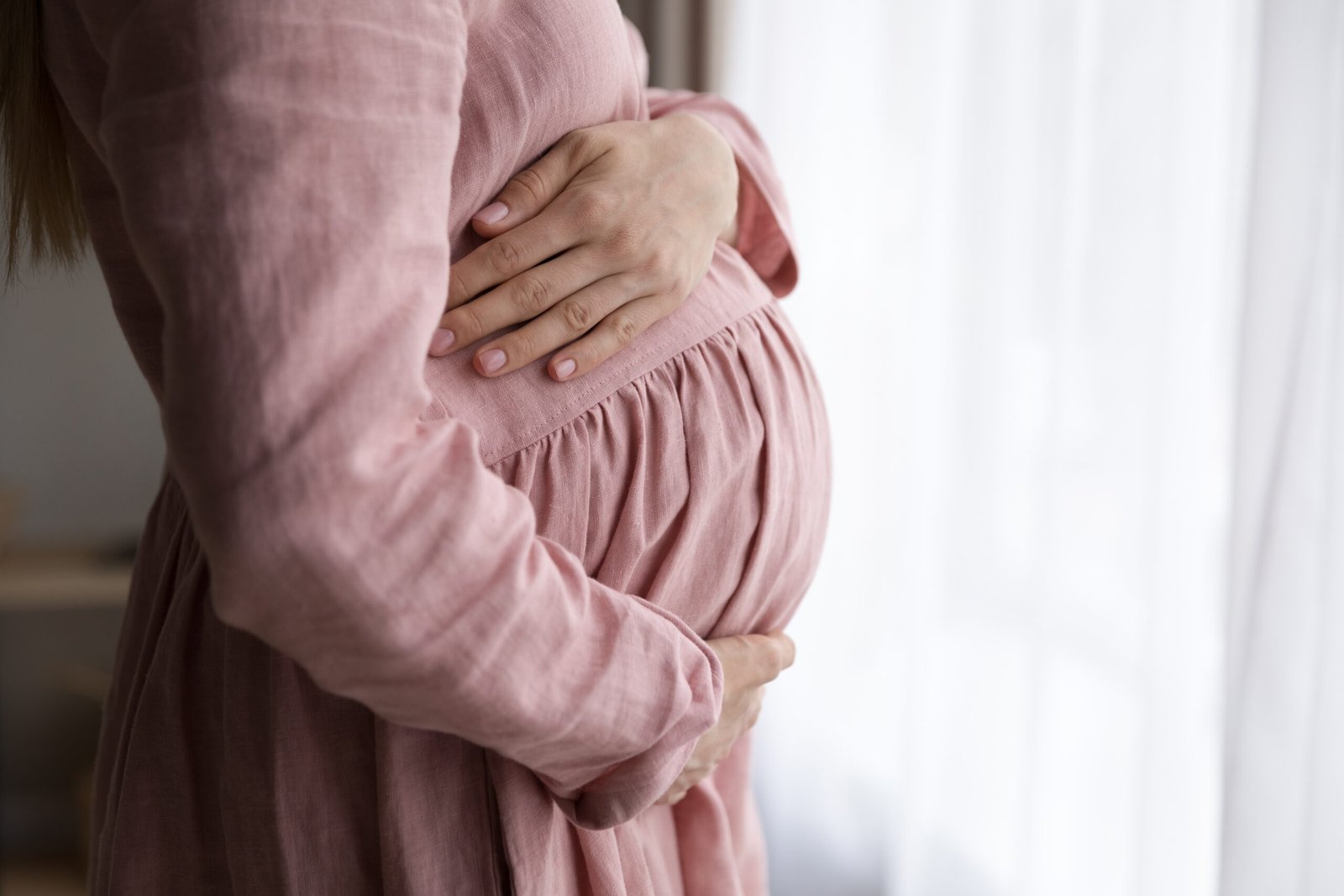 Antenatal Package in Dubai 12 & 28 Week Options