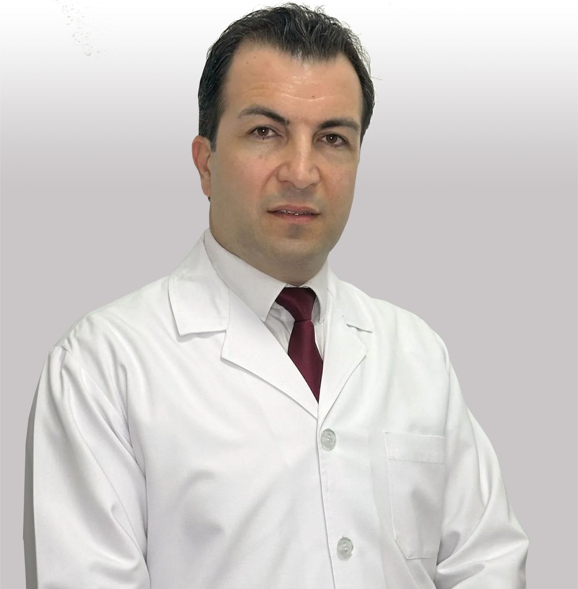 Dr. Dani Abboud