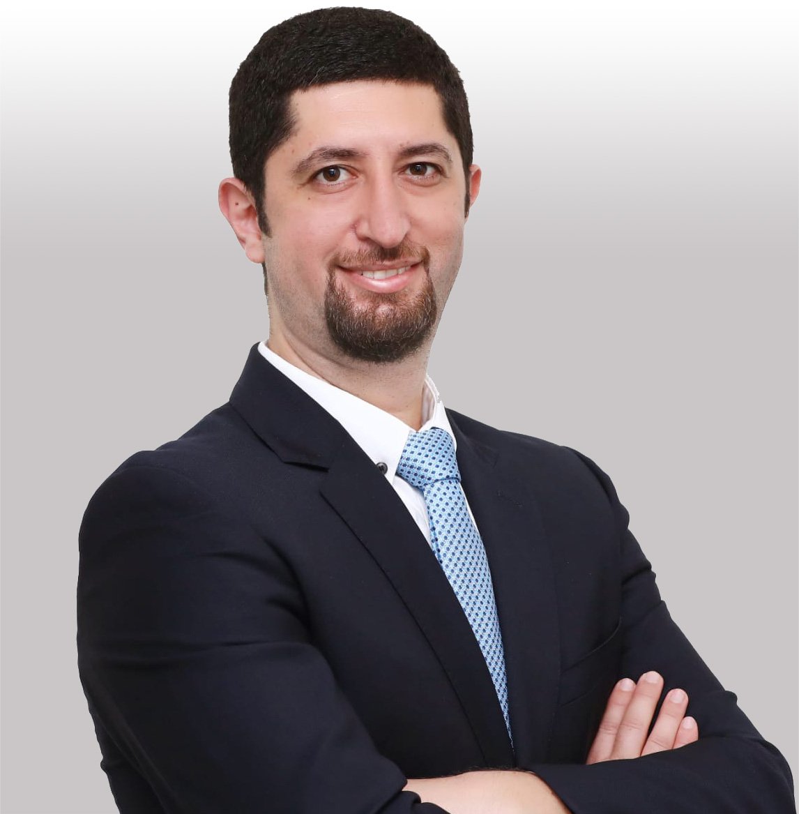 Dr. Rami Salameh Saleh