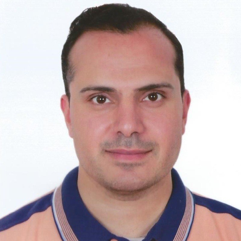 Dr. Haytham Al Husari