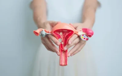 Endometriosis & Advanced Pelvic Surgery