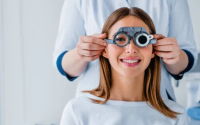 Eye Unit