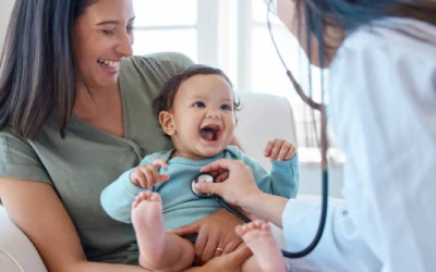 Pediatrics