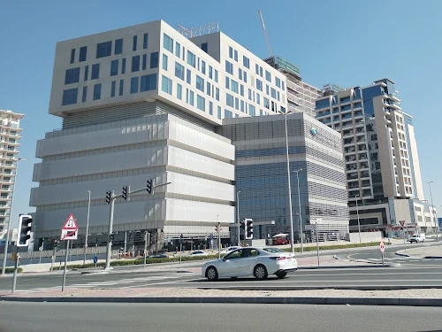 Top Hospital in Dubai