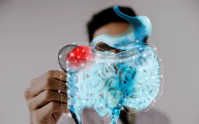 Digestive System Diseases Center