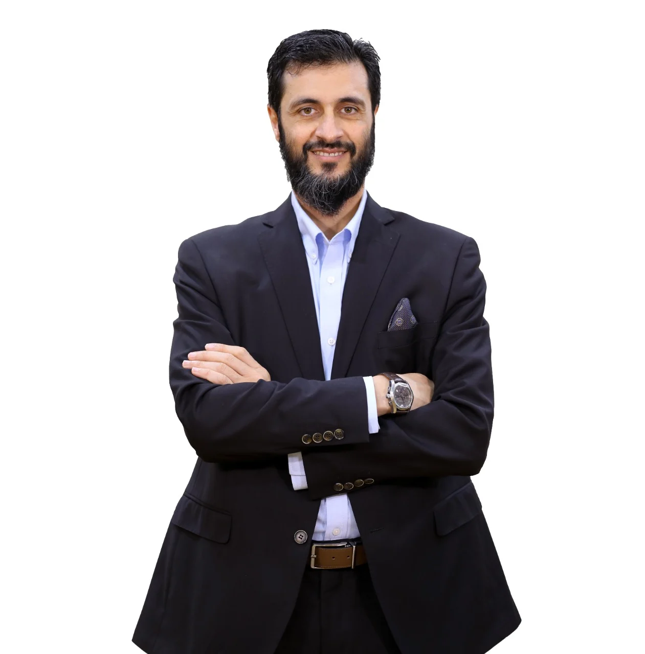 Dr. Ahmed Gabroun