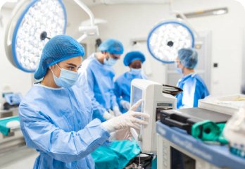 Electrophysiology