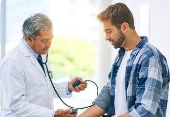 General Health Check-Ups
