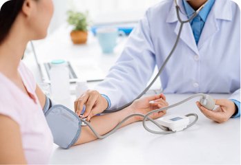 General cardiology/non interventional services