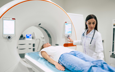 MRI