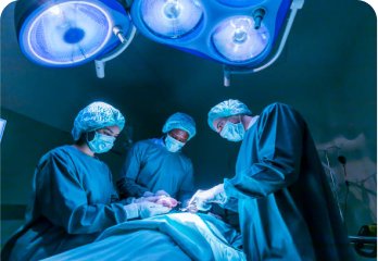Surgical Interventions