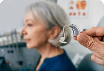 Hearing Loss