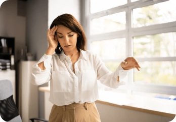 Balance Disorders