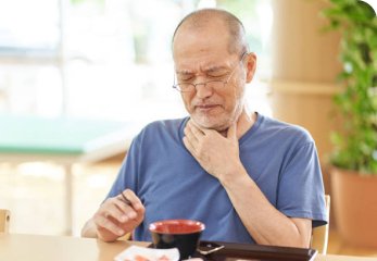 Swallowing and Voice Disorders