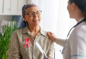 Breast Specimen Localization