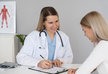 Endometrial Biopsy