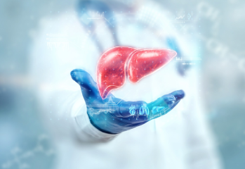 Liver and Pancreas Diseases