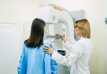 Mammography